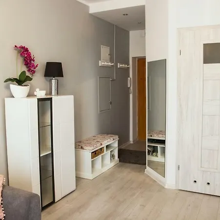 Apartament Victoria Złotoryja