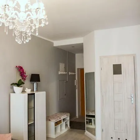 Apartament Victoria * Złotoryja