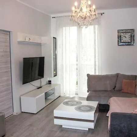Apartament Victoria 公寓 *