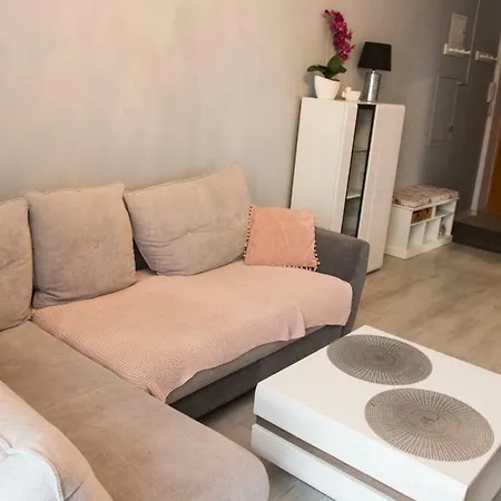 Apartament Victoria * Złotoryja