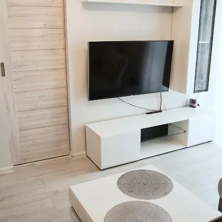 公寓 Apartament Victoria