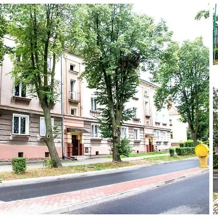 Apartament Victoria 公寓 *