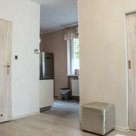 公寓 Apartament Victoria *