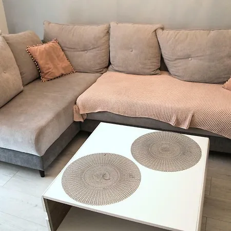 Apartament Victoria Złotoryja