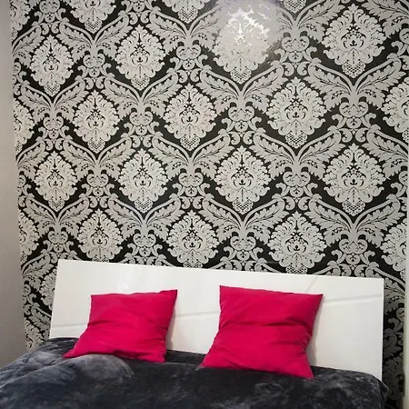 公寓 Apartament Victoria *