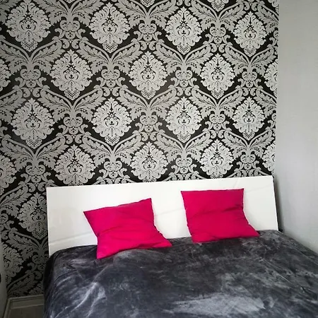 Apartament Victoria Złotoryja