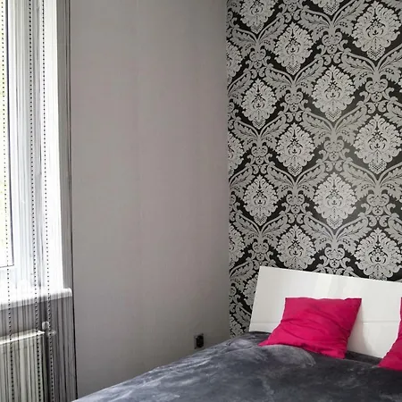 公寓 Apartament Victoria *