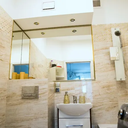 公寓 Apartament Victoria