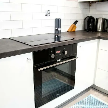 公寓 Apartament Victoria Złotoryja