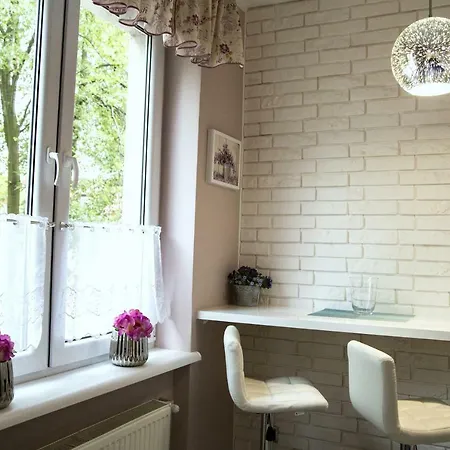 公寓 Apartament Victoria Złotoryja
