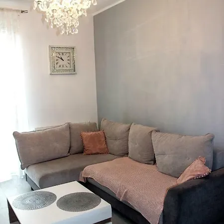 Apartament Victoria 公寓
