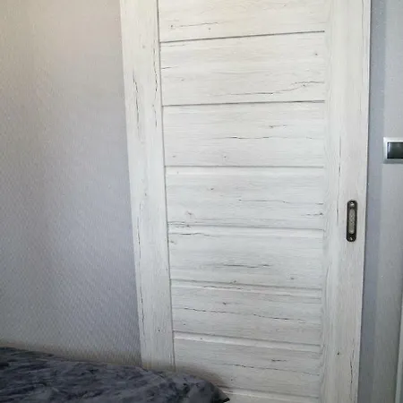 Apartament Victoria