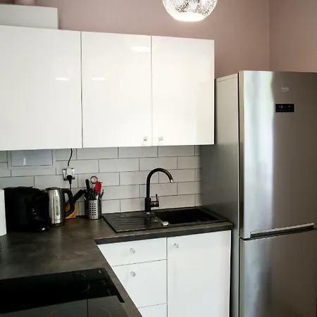 Apartament Victoria *