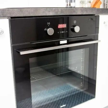 Apartament Victoria Złotoryja