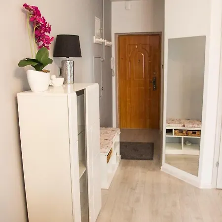 公寓 Apartament Victoria *