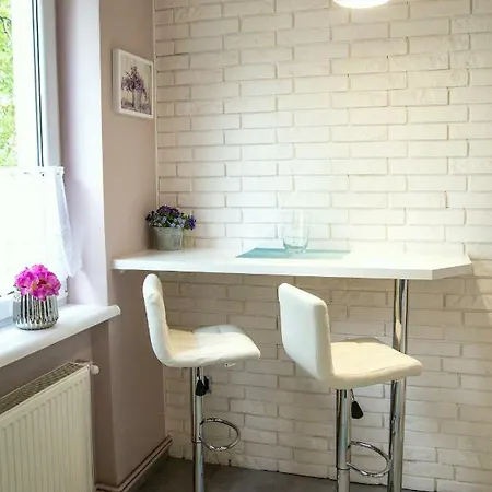 Apartament Victoria