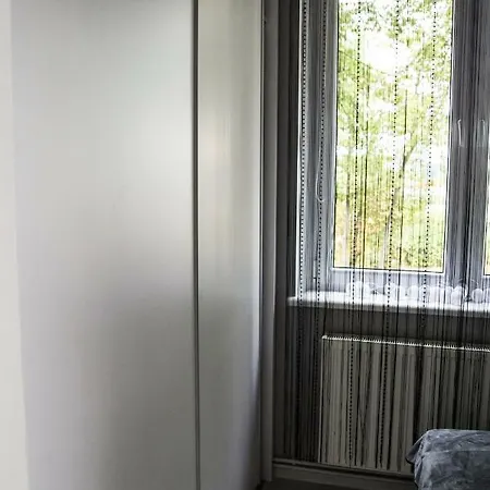 公寓 Apartament Victoria
