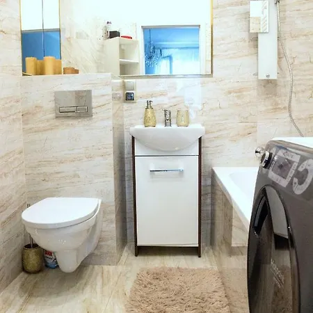 公寓 Apartament Victoria