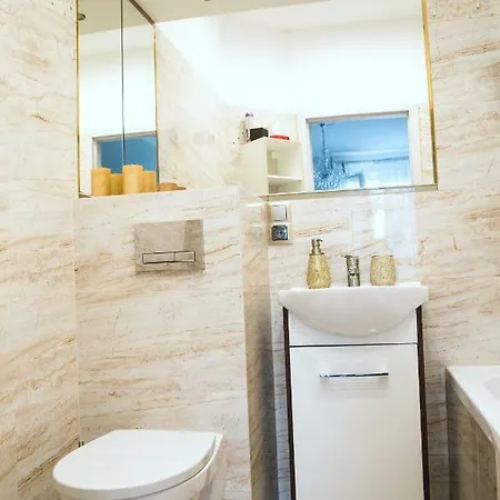 Apartament Victoria 公寓 *