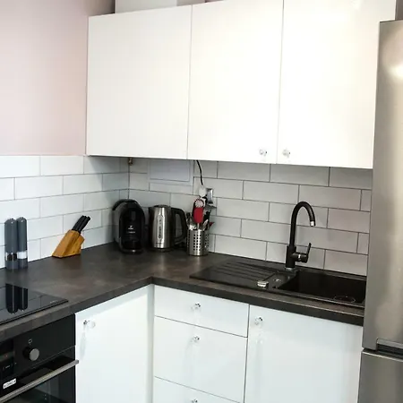 公寓 Apartament Victoria *
