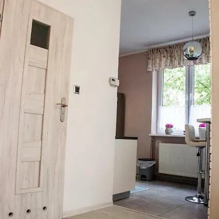 Apartament Victoria * Złotoryja